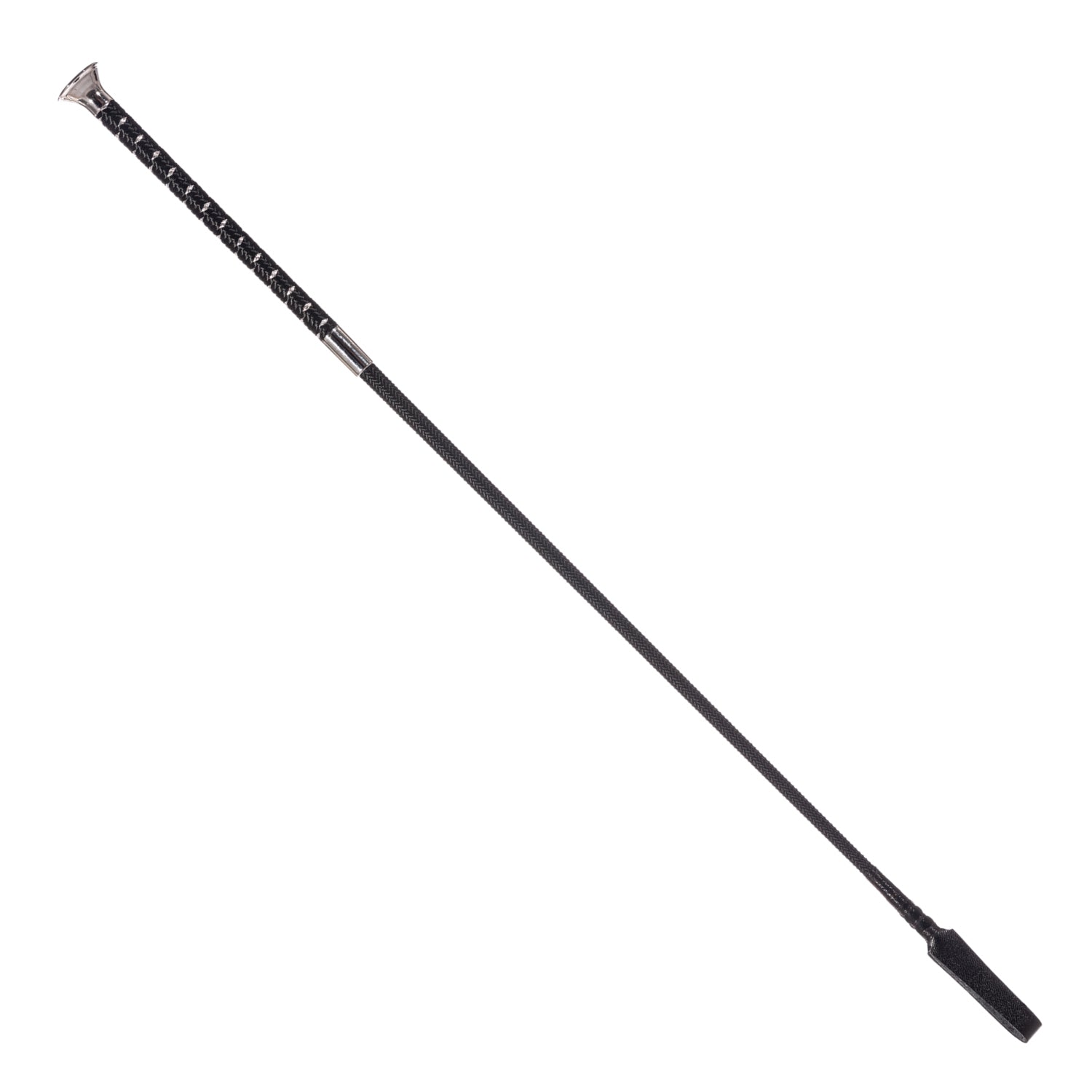 Metallic Fleck Handle Riding Whip Horse Whips Country Direct