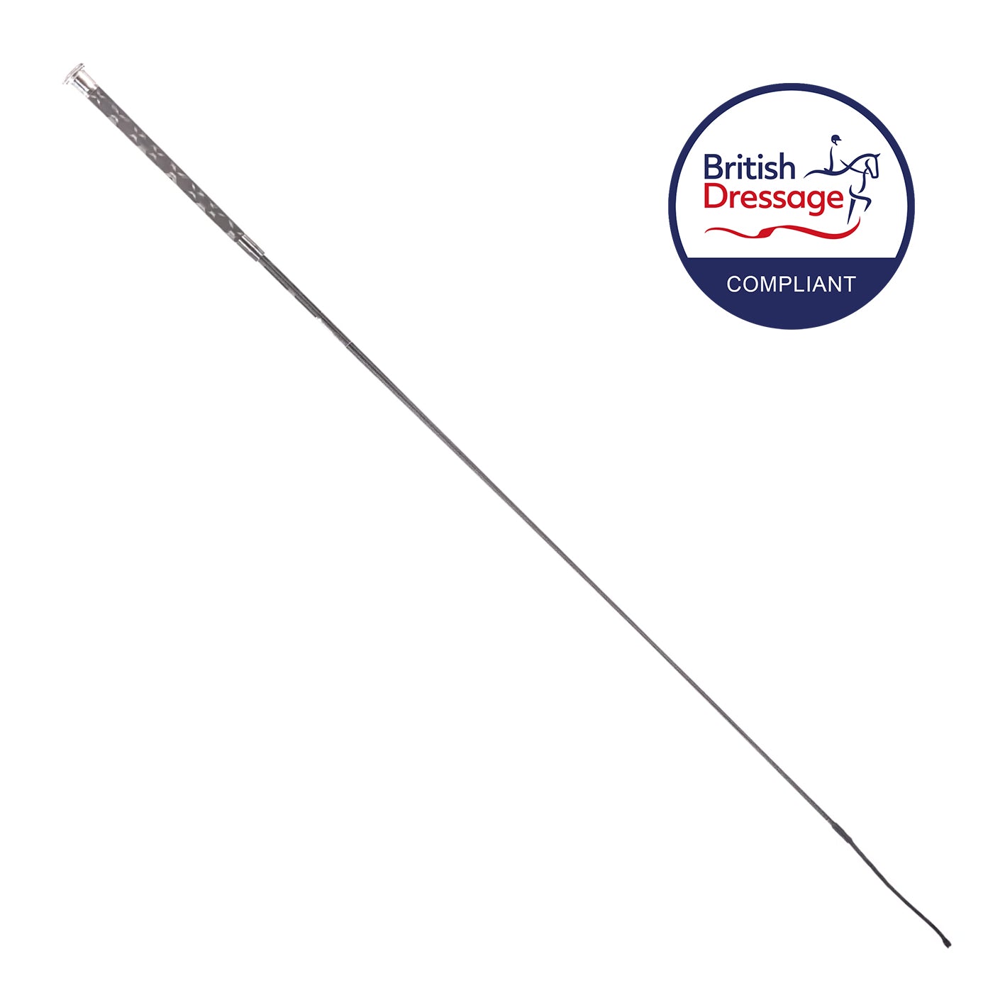 XGrip Dressage Whip Horse Whips Country Direct