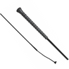FLECK DRESSAGE NYLON RUBBER HANDLE 03700