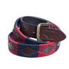 HOUSEHOLD DIVISION POLO BELT