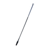Gel Handle Riding Whip