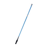 Gel Handle Riding Whip
