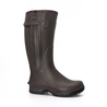 Veneur Neo Zip Mens Wellington Boots