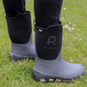 Rouchette Short Lady Clean Boot