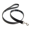 The Country Direct & Pampeano Police - REORG Leather Dog lead, made with the finest leather and waxed threads. 
