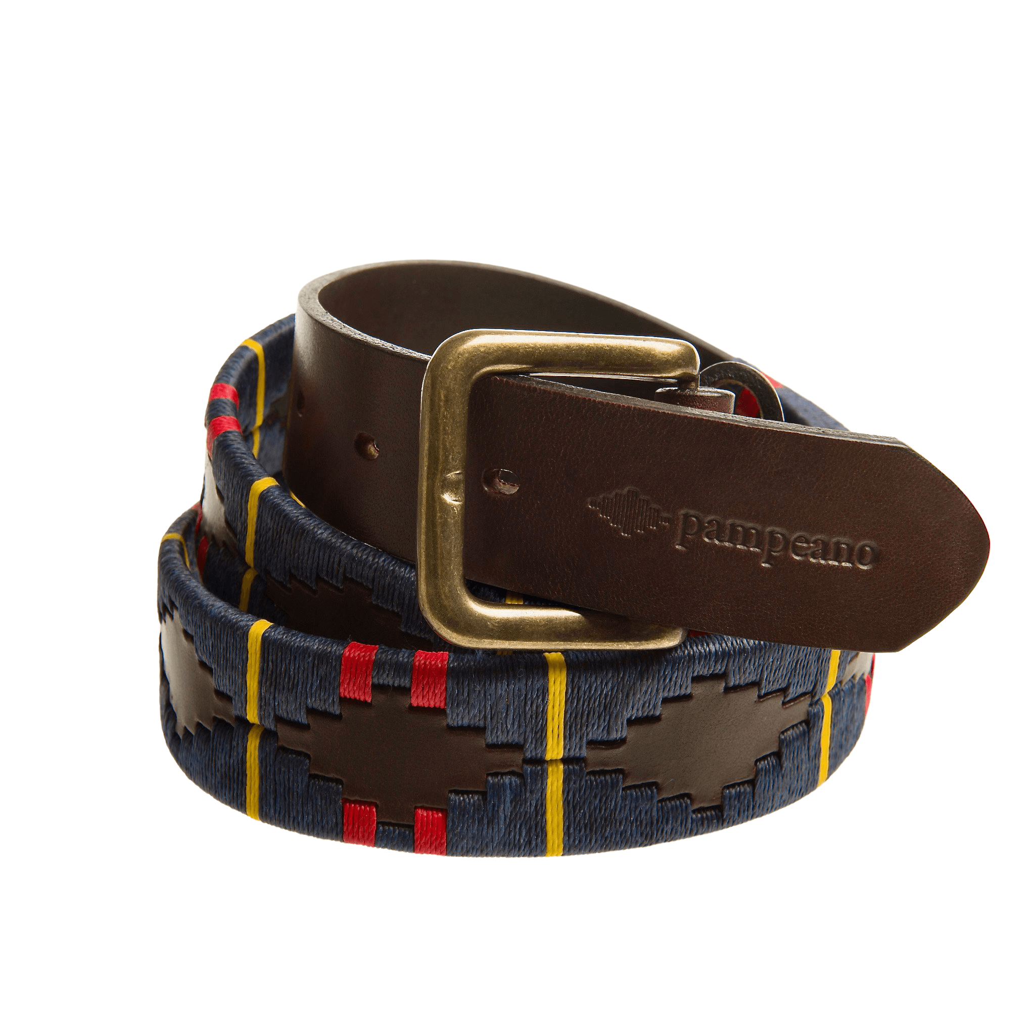 Mens 2025 country belts